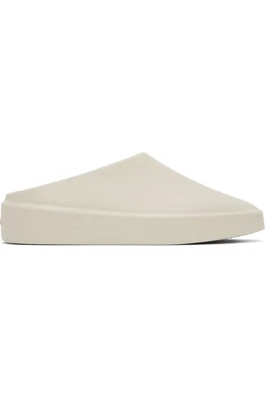 FEAR OF GOD Kids Grey 