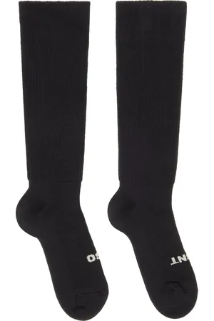 Rick Owens Black Hollywood 