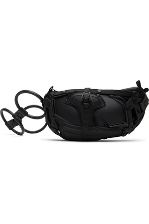 Innerraum Black Object I30 Fanny Pack