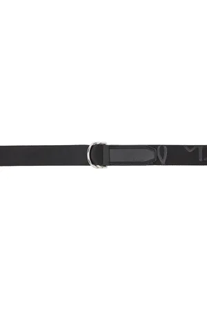 Paul Smith Embossed Belt