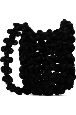 KARA Knot Tech Bag