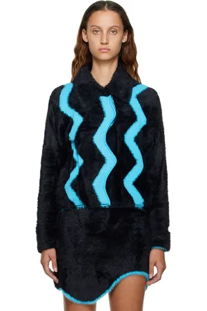 PH5 Callisto Reversible Faux-Fur Jacket