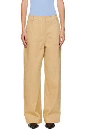Anna Quan Tan Joseph Trousers