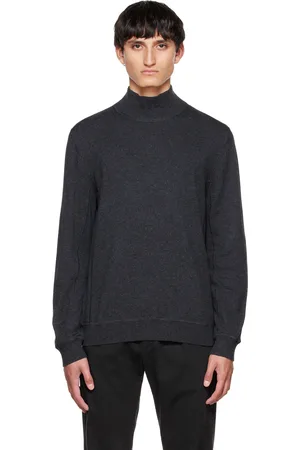 Filippa K Gray Marc Sweater