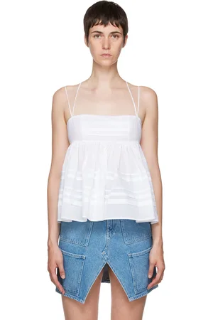Staud Theo Tank Top