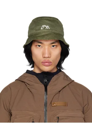 CMF Outdoor Garments Green Hikers Hat
