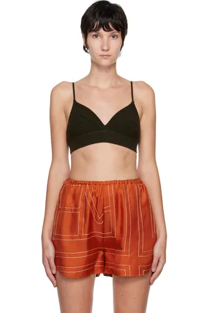 ERES Khaki Tendre Bra