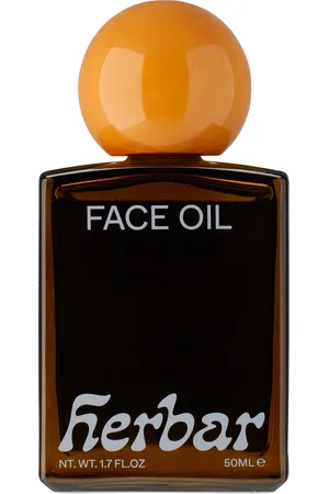 Herbar The Face Oil, 50 mL