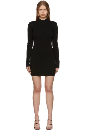 Nanushka Mollie Short Dress