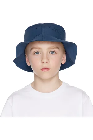 Gramicci Kids Shell Bucket Hat