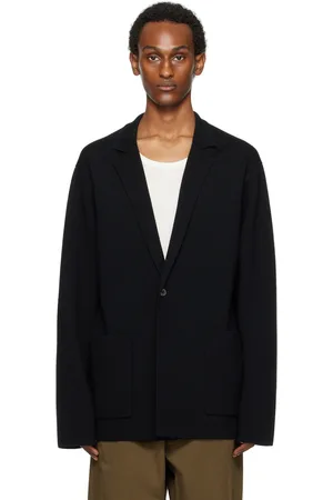 King & Tuckfield Blazer Cardigan