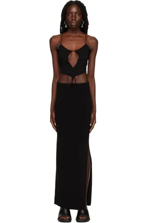 AYA MUSE Mesquite Midi Dress