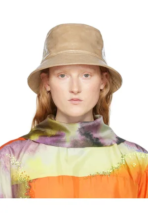 Stand Studio Tan Vida Bucket Hat