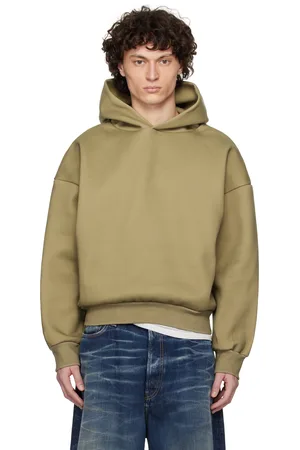 Seventh Khaki V2 Hoodie