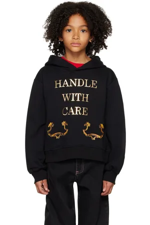 Moschino Kids Black 