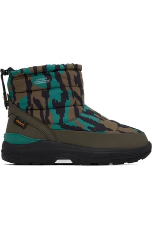 SUICOKE BOWER-Evab Boots