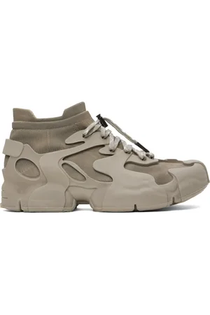 Camper Gray CONCEPT(K) Edition Tossu Sneakers