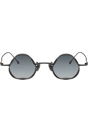 RIGARDS Black RG1080TI Sunglasses