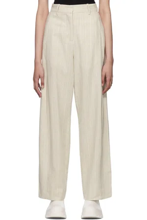 Holzweiler Off-White Vidda Trousers