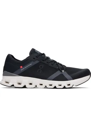 On Running Black Cloud X 4 AD Sneakers