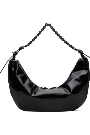 Innerraum Object HM3 Half Moon Bag