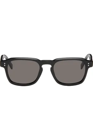 Retrosuperfuture Black Luce Sunglasses