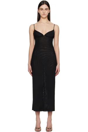Miaou Florence Midi Dress