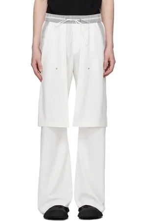 CARNET-ARCHIVE Skirt Trousers