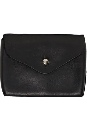 GUIDI Black EN01 Wallet