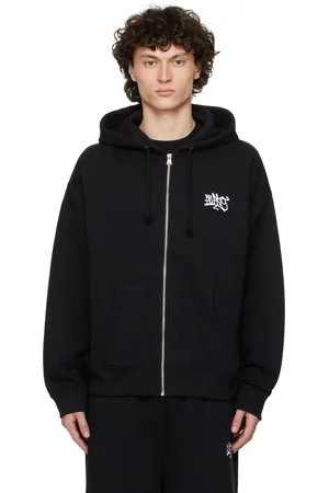 AWAKE NY All City Zip-Up Hoodie