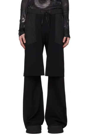 CARNET-ARCHIVE Skirt Trousers