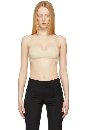 Jacquemus Beige 
