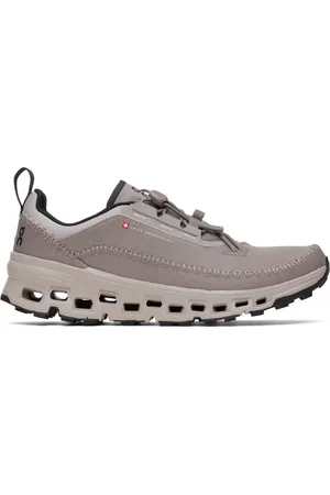 On Running Gray Cloudaway 2 Sneakers