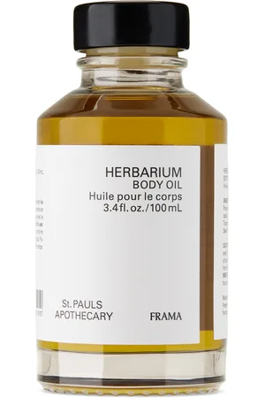 Frama Be My Guest Edition Body Oil, 100 mL