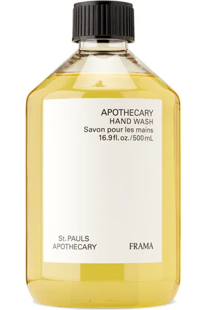 Frama Apothecary Hand Wash Refill, 500 mL