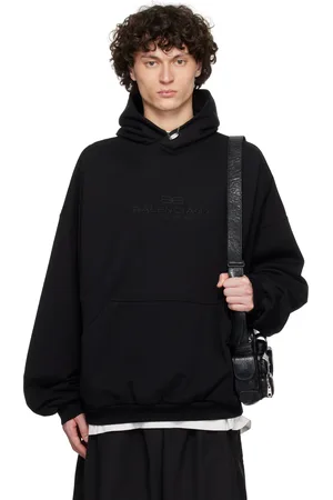 Balenciaga Black 