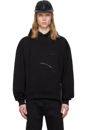 Post Archive Faction PAF 8.0 Center Hoodie