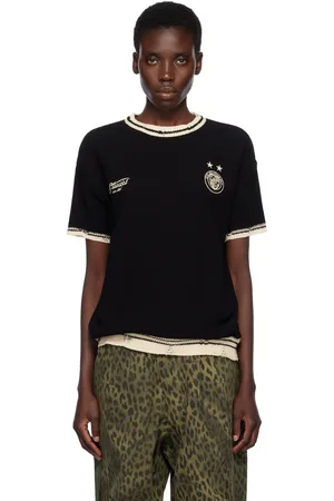 Andersson Bell Football Short Sleeve T-shirt