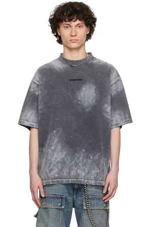Balenciaga Gray 