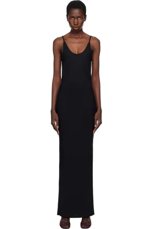 Paris Georgia Elemental Mala Slip Maxi Dress