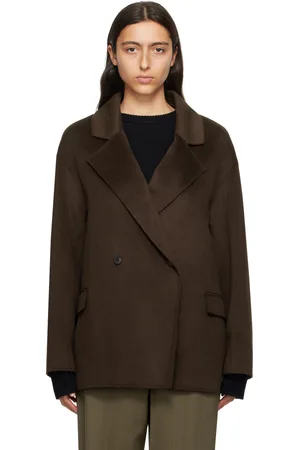 Loulou de Saison Lina Jacket