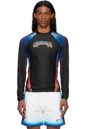 Casablanca Rash Vest T-shirt