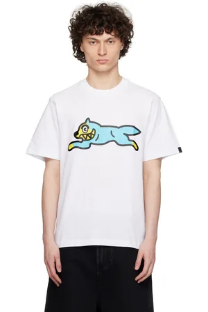 ICECREAM Running Dog T-shirt