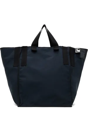 GR10K Navy Bembecula Tote