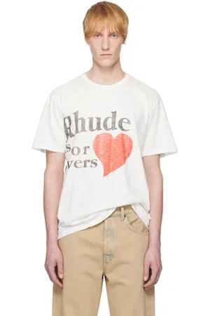 Rhude Slub 
