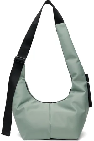 CÔTE&CIEL Green Ni Sleek Bag
