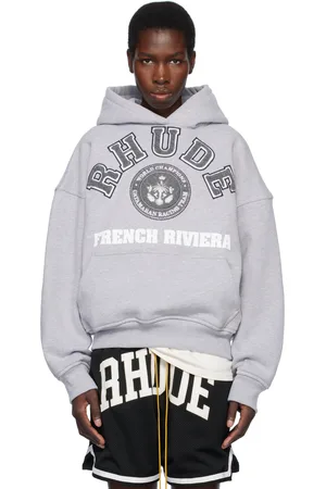 Rhude Gray 
