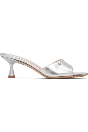 Gianvito Rossi Ascent 55 Mules