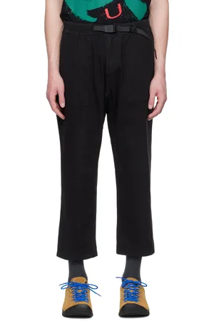 Gramicci Loose Tapered Trousers