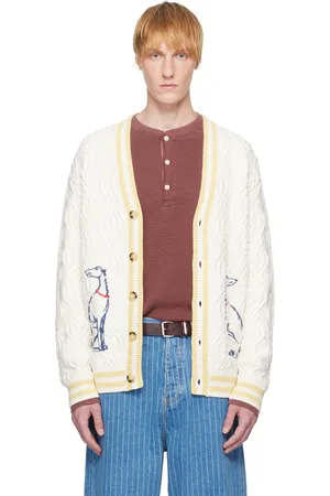 Drôle de Monsieur Off-White 
